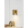 Load image into Gallery viewer, Champeaux Sconce
