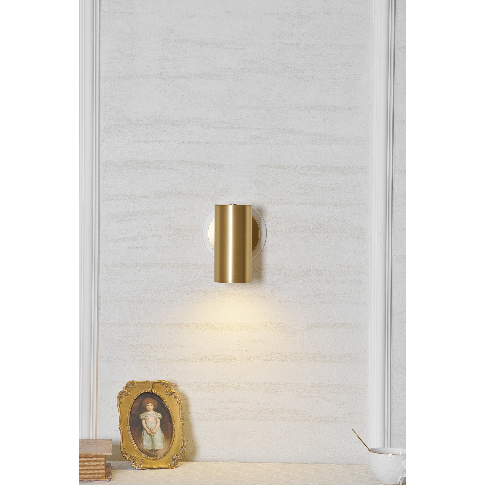 Champeaux Sconce