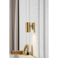Load image into Gallery viewer, Champeaux Sconce
