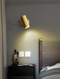 Load image into Gallery viewer, Champeaux Sconce
