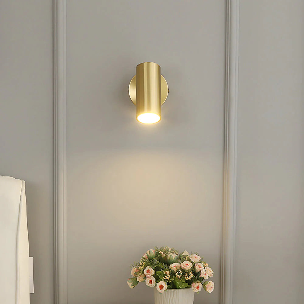 Champeaux Sconce