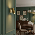 Load image into Gallery viewer, Champeaux Sconce
