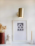 Load image into Gallery viewer, Champeaux Sconce
