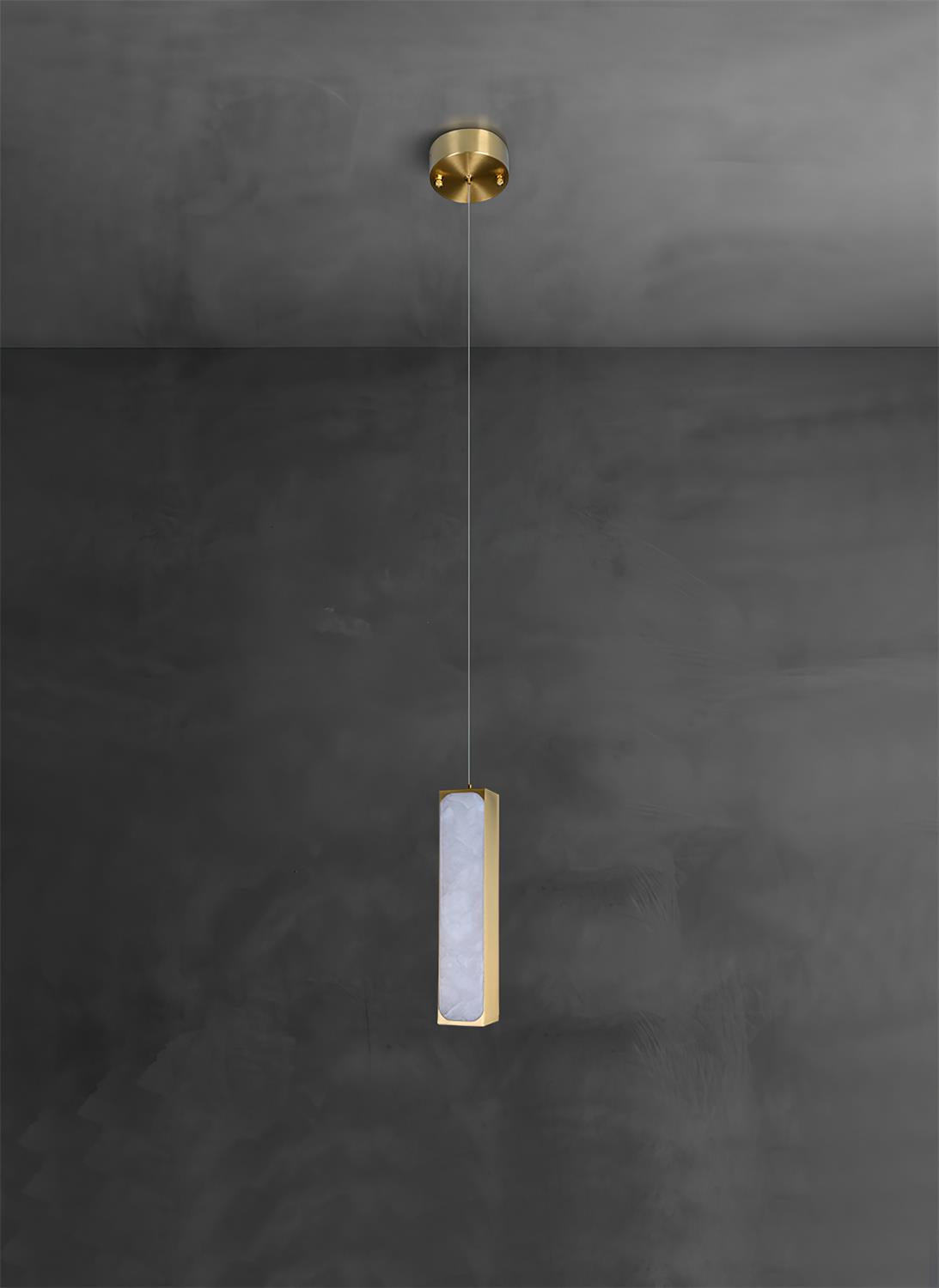 Chaos Pendant Light