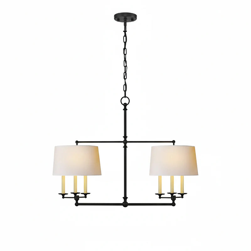 Chapman Classic Chandelier