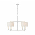 Load image into Gallery viewer, Chapman Classic Chandelier

