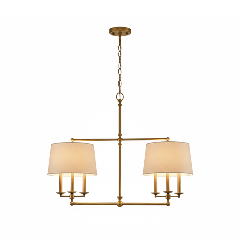 Chapman Classic Chandelier