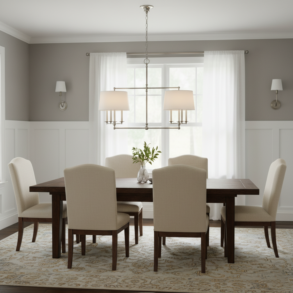 Chapman Classic Chandelier