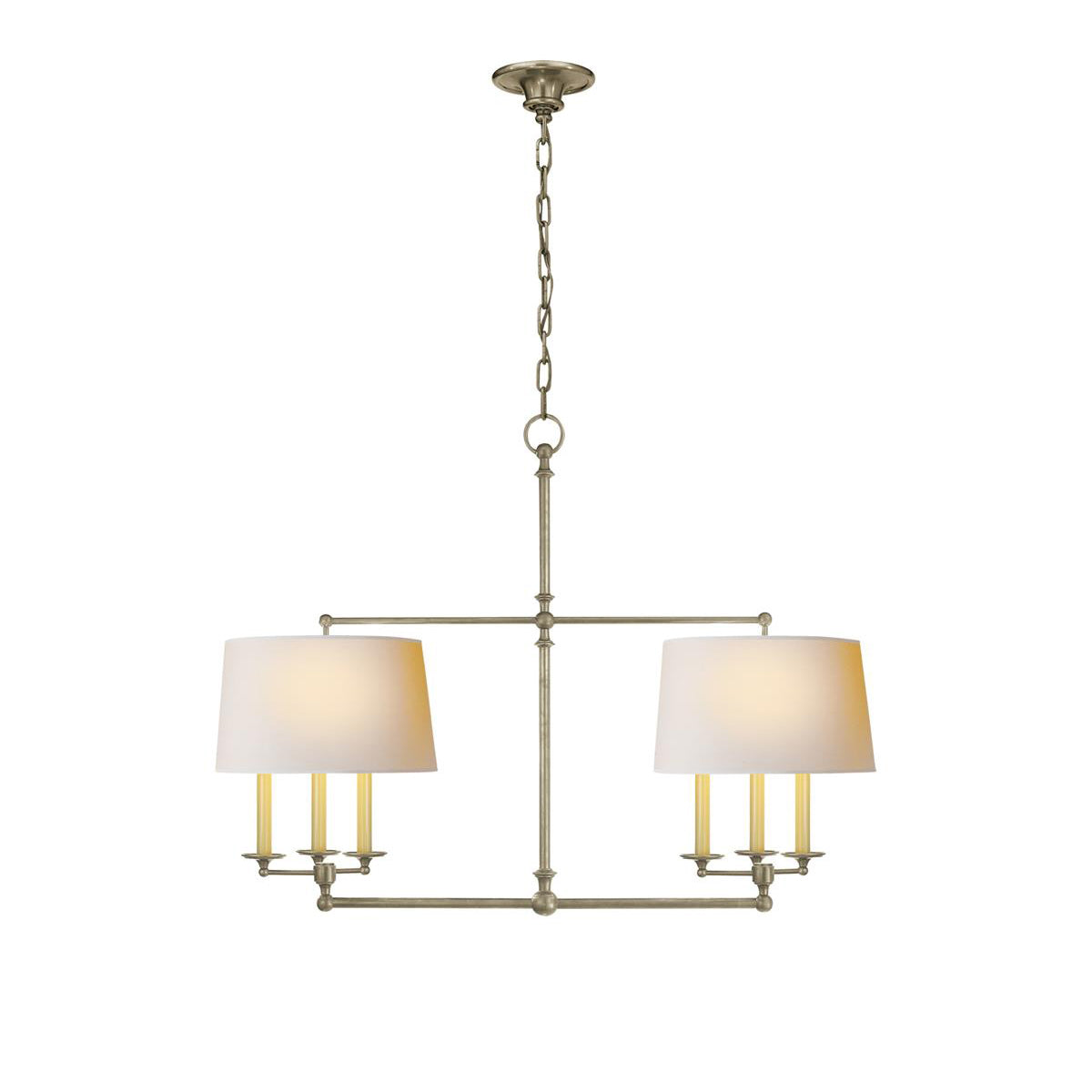 Chapman Classic Chandelier