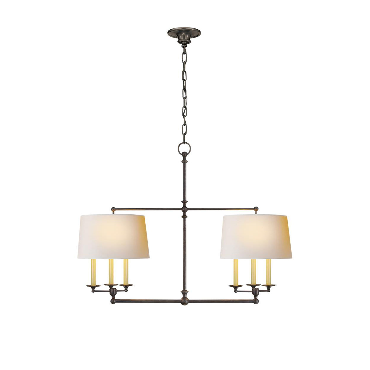 Chapman Classic Chandelier