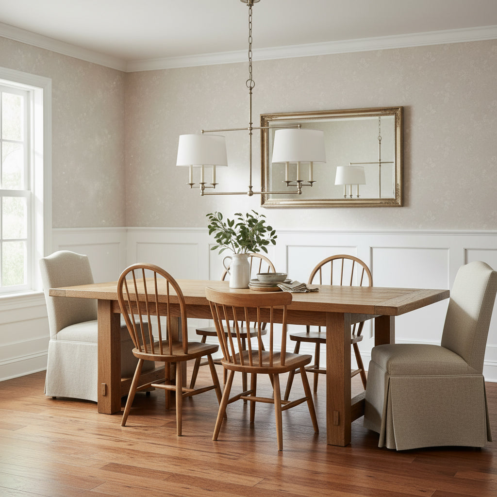 Chapman Classic Chandelier