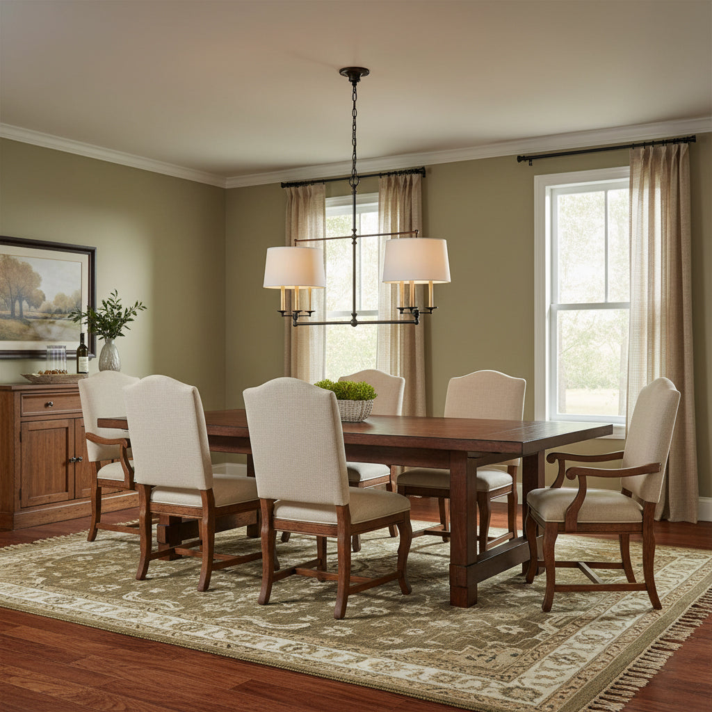 Chapman Classic Chandelier