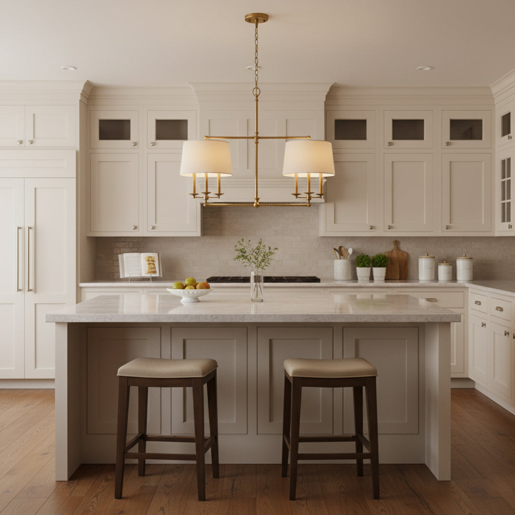 Chapman Classic Chandelier