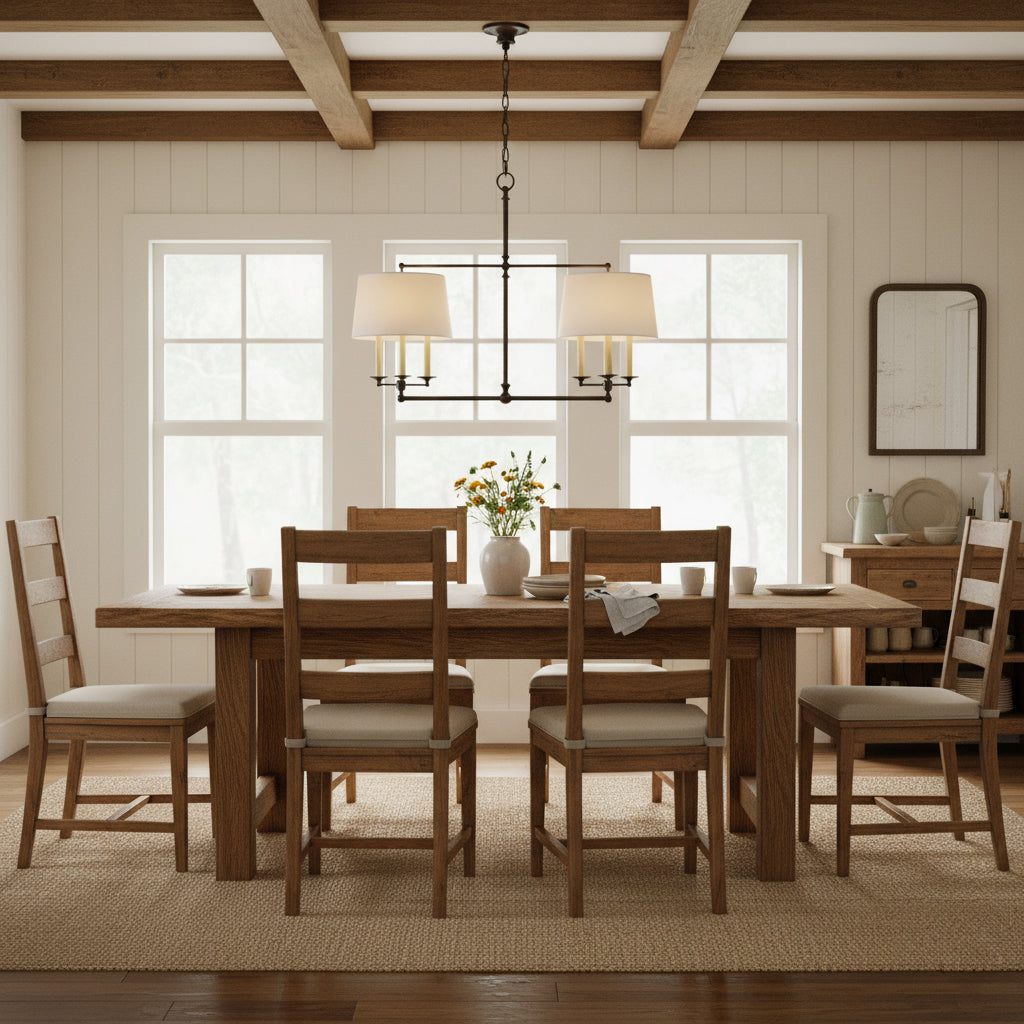 Chapman Classic Chandelier