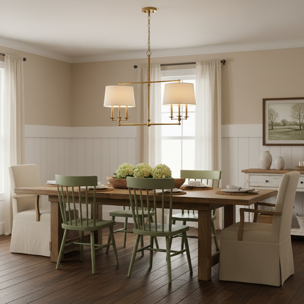 Chapman Classic Chandelier