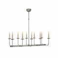Load image into Gallery viewer, Chapman & Myers Linear Chandelier

