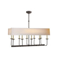 Load image into Gallery viewer, Chapman & Myers Linear Chandelier
