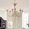 Bild in Galerie-Betrachter laden, Charleston Chandelier
