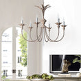 Bild in Galerie-Betrachter laden, Charleston Chandelier
