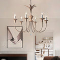 Bild in Galerie-Betrachter laden, Charleston Chandelier
