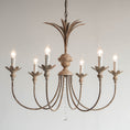 Bild in Galerie-Betrachter laden, Charleston Chandelier
