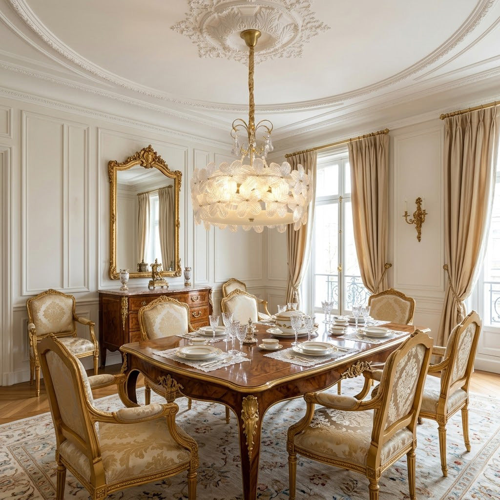 Charlotte Chandelier