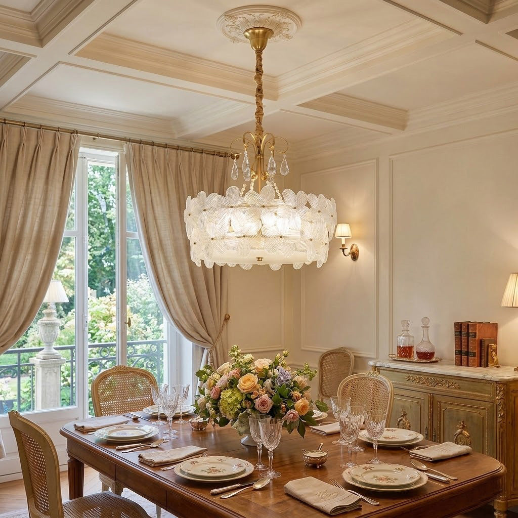 Charlotte Chandelier