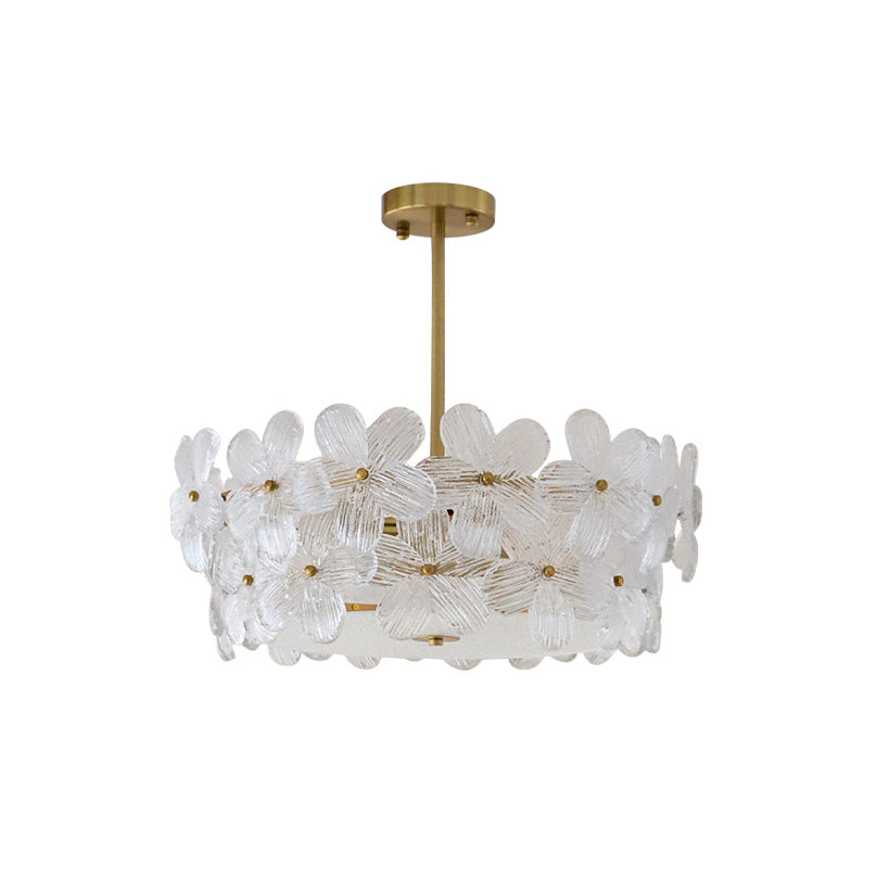 Lustre Charlotte