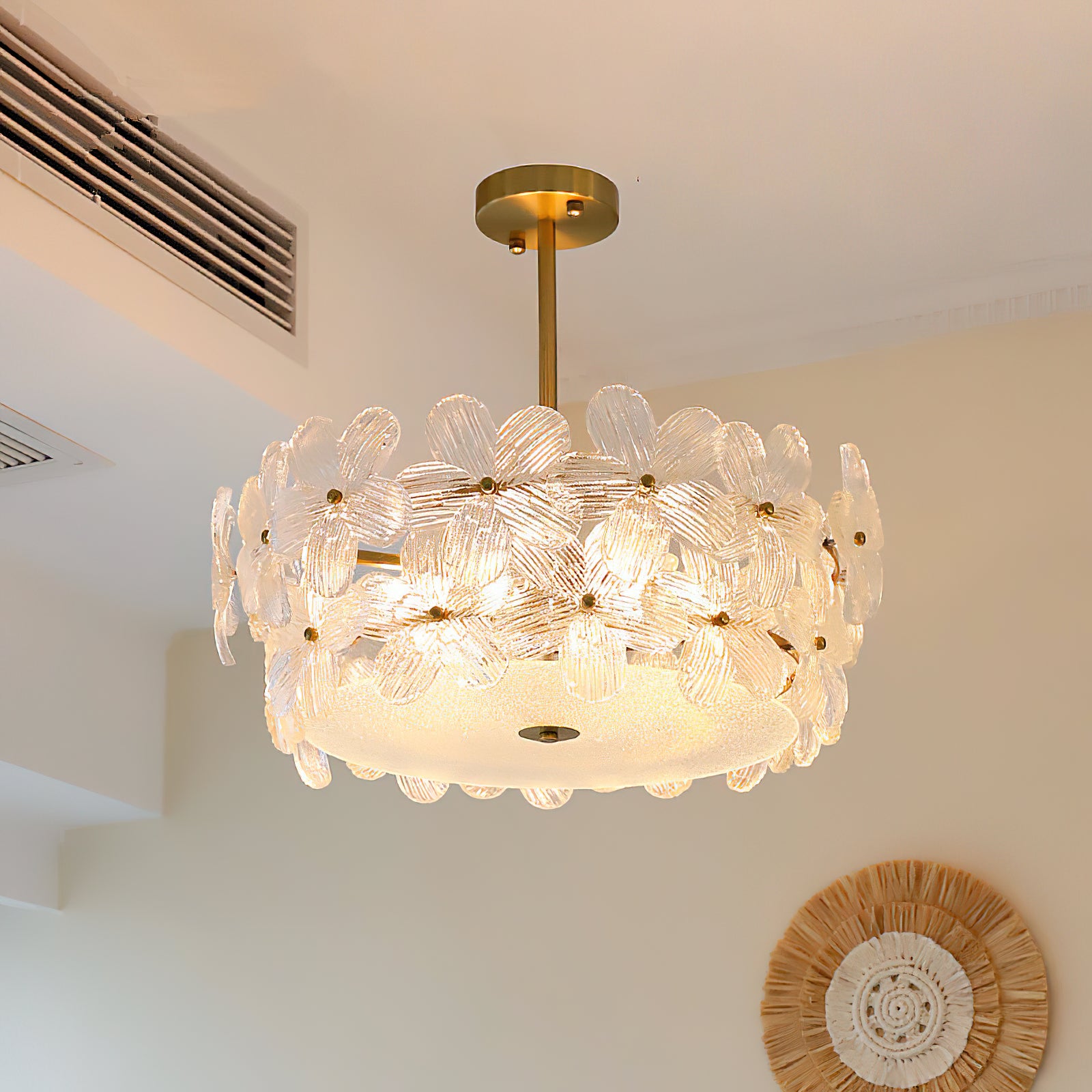 Charlotte Chandelier