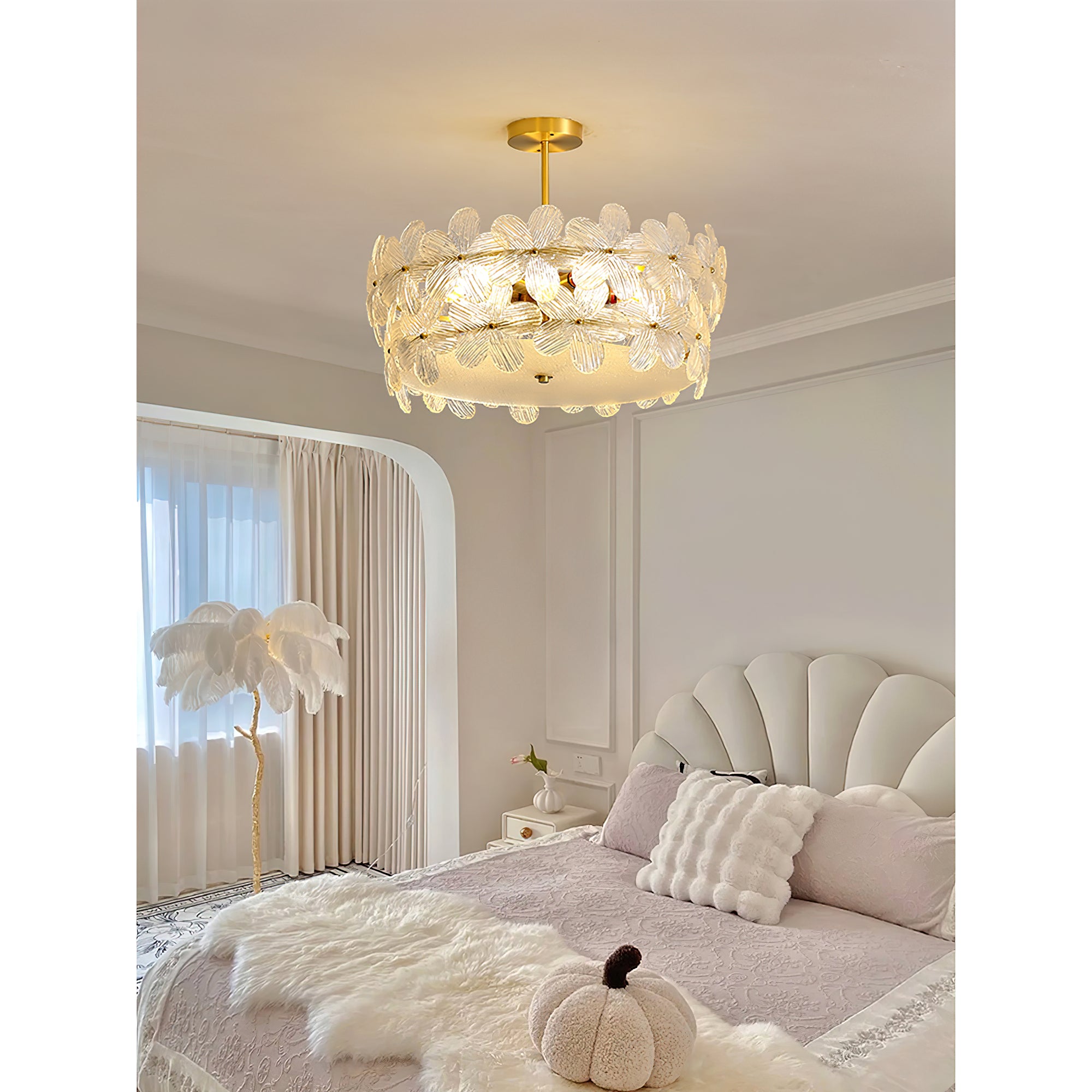 Charlotte Chandelier