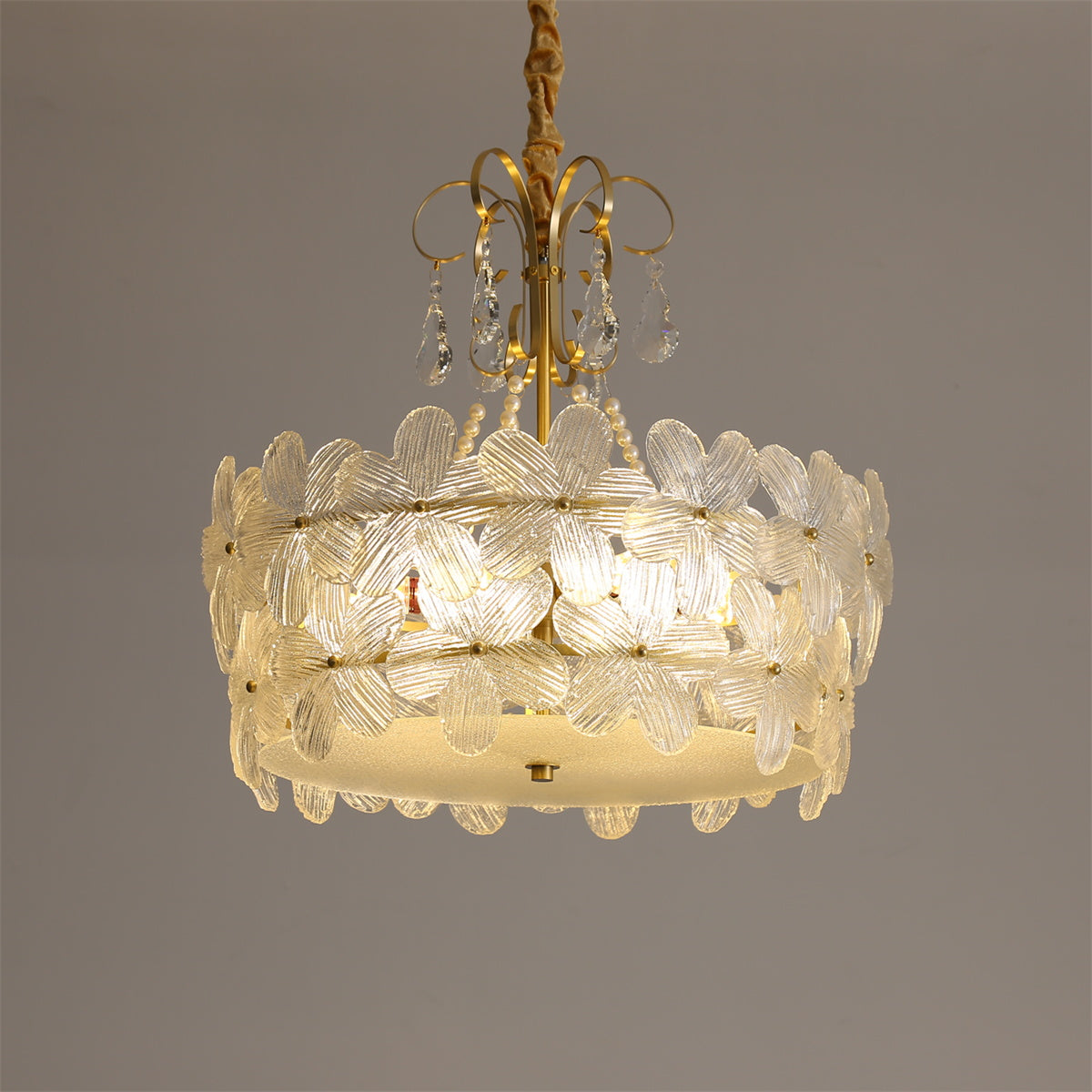 Charlotte Chandelier