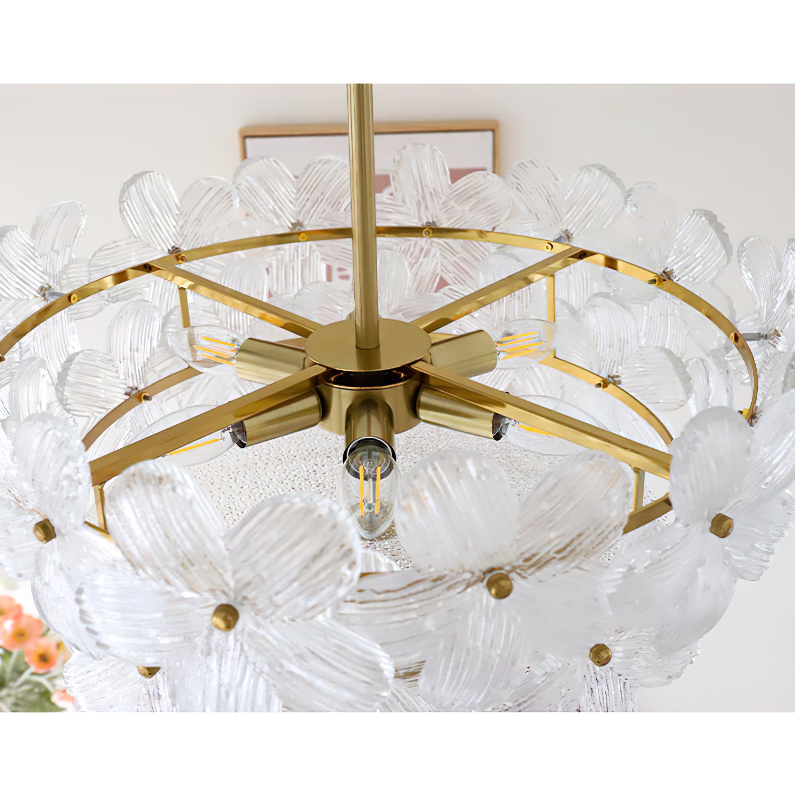 Charlotte Chandelier