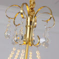 Bild in Galerie-Betrachter laden, Charlotte Chandelier
