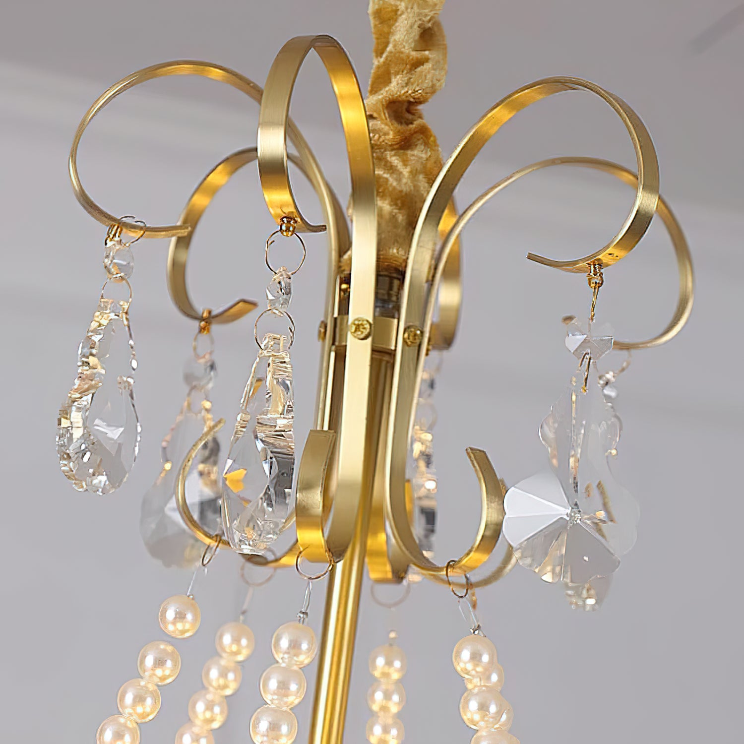 Charlotte Chandelier