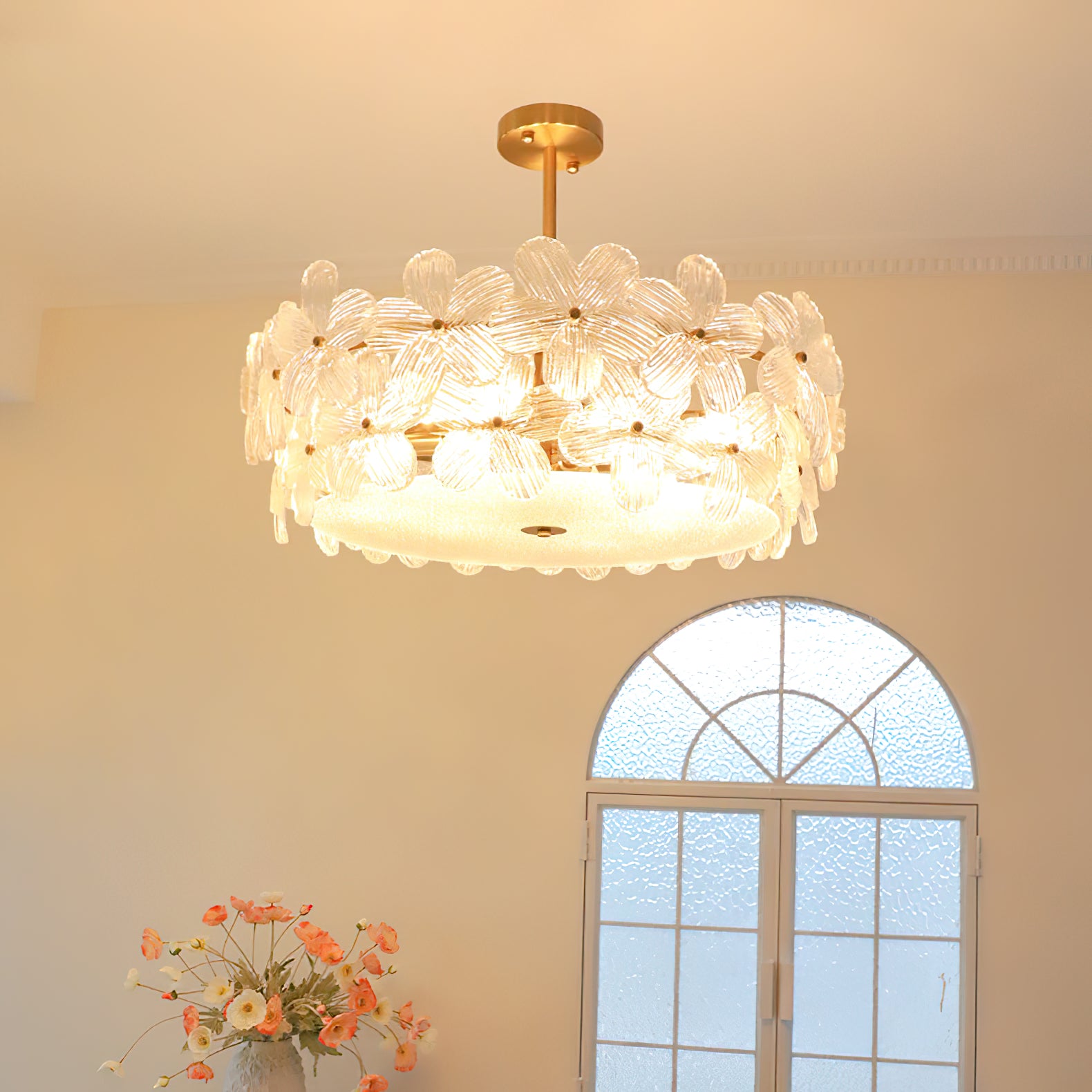 Charlotte Chandelier