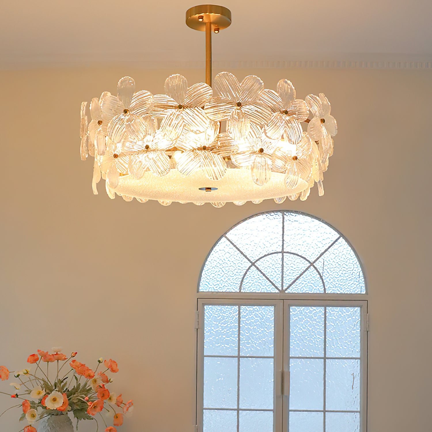 Charlotte Chandelier