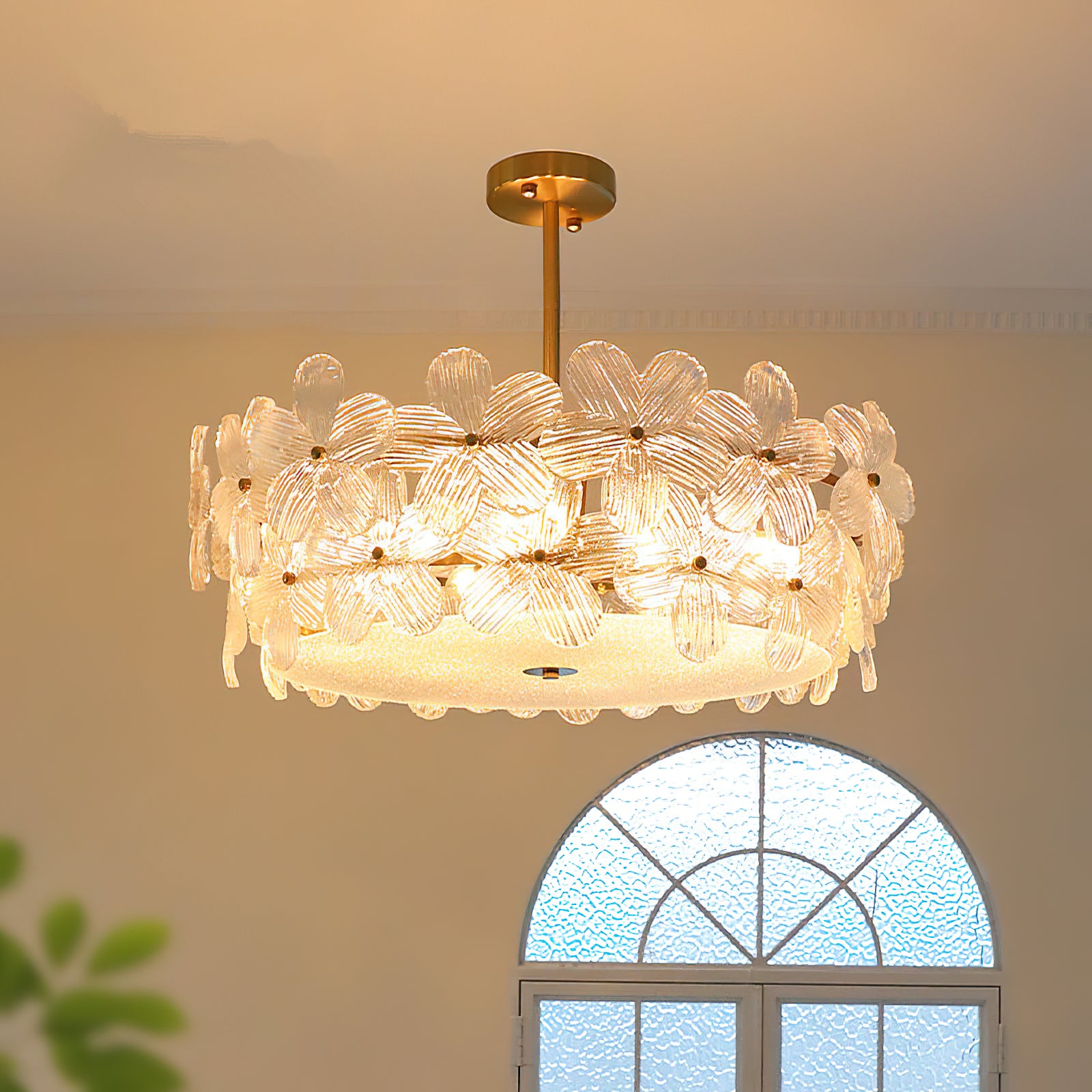 Charlotte Chandelier