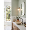 Cargar la imagen en la vista de la galería, Chart Short Arm Sconce
