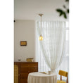 Load image into Gallery viewer, Chart Alabaster Pendant Lamp
