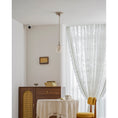 Load image into Gallery viewer, Chart Alabaster Pendant Lamp

