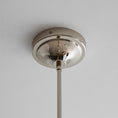 Load image into Gallery viewer, Chart Alabaster Pendant Lamp
