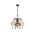 Load image into Gallery viewer, Chateau Nobles Chandelier
