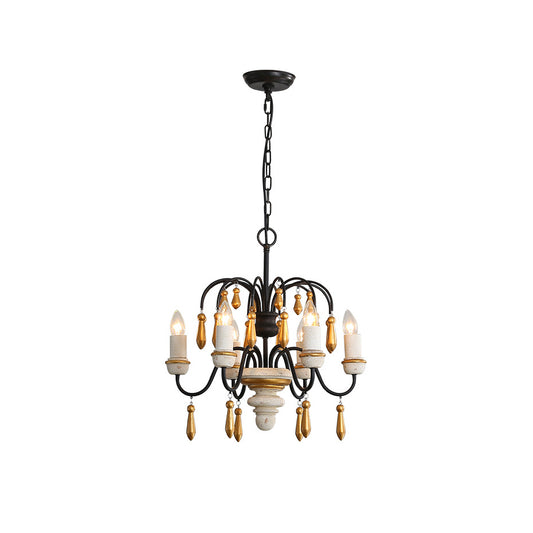 Chateau Nobles Chandelier