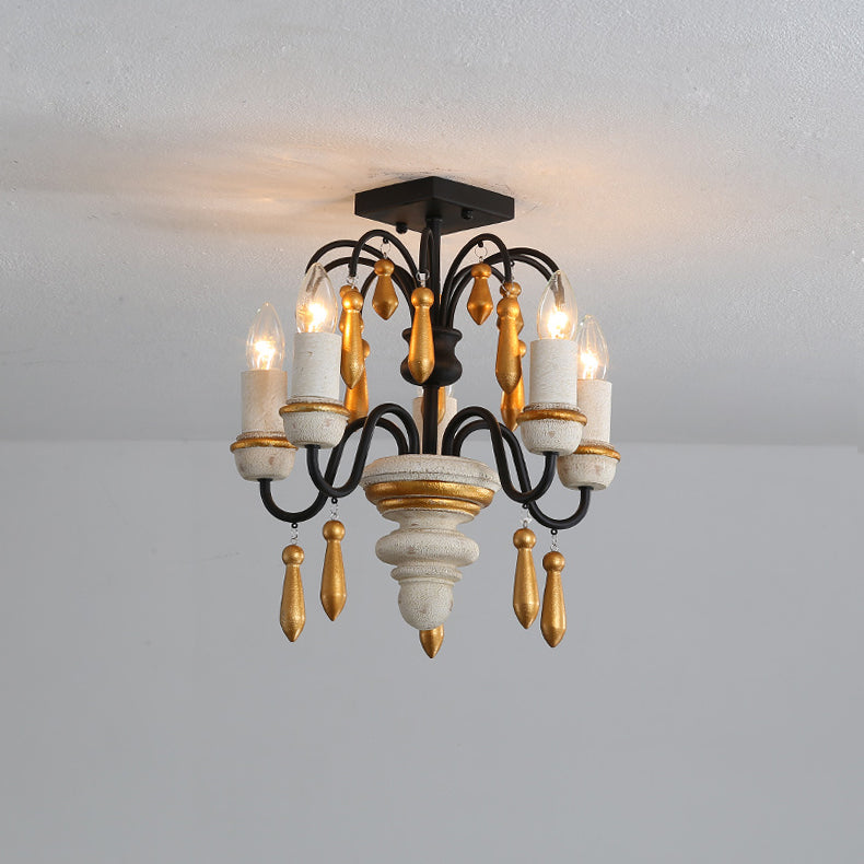 Chateau Nobles Chandelier