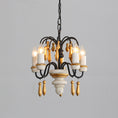 Bild in Galerie-Betrachter laden, Chateau Nobles Chandelier
