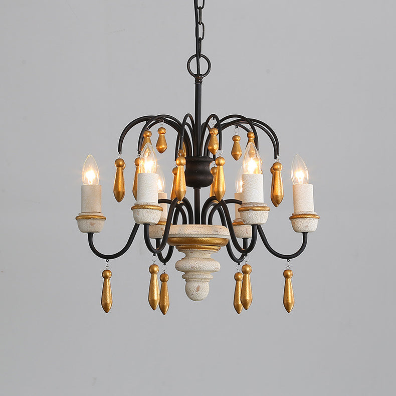 Chateau Nobles Chandelier