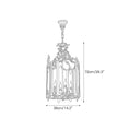 Load image into Gallery viewer, Chatsworth Pendant Lamp – detail 3
