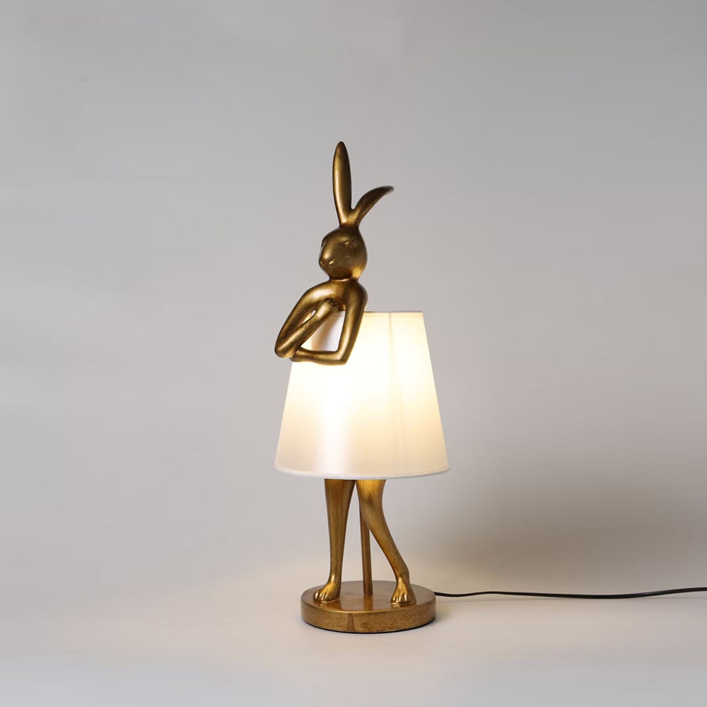 Chester Rabbit Table Lamp