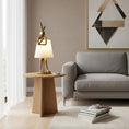 Load image into Gallery viewer, Chester Rabbit Table Lamp
