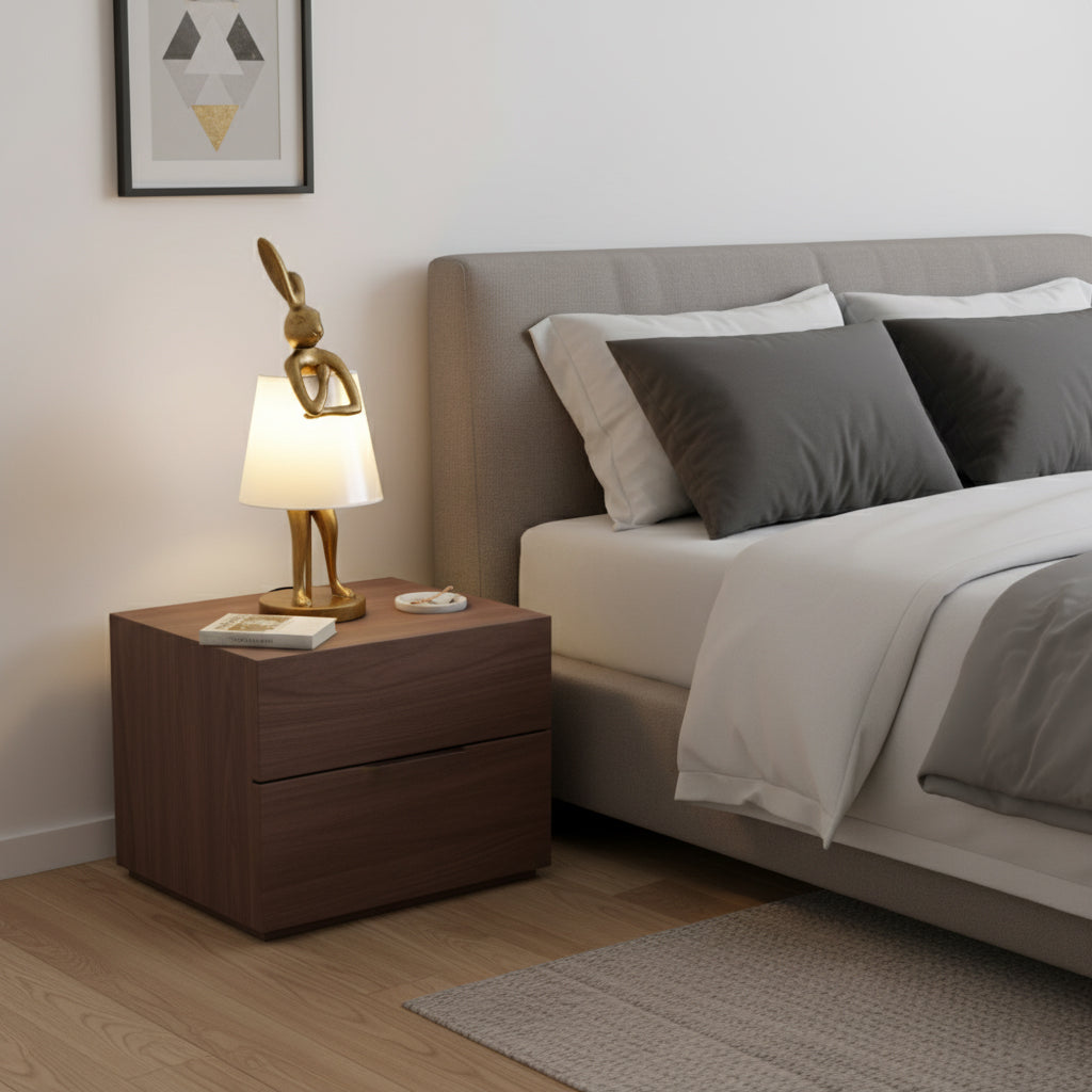 Chester Rabbit Table Lamp